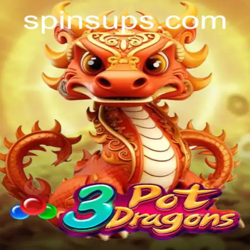 Introducing 3PotDragons: The Ultimate Game of Strategy and Luck
