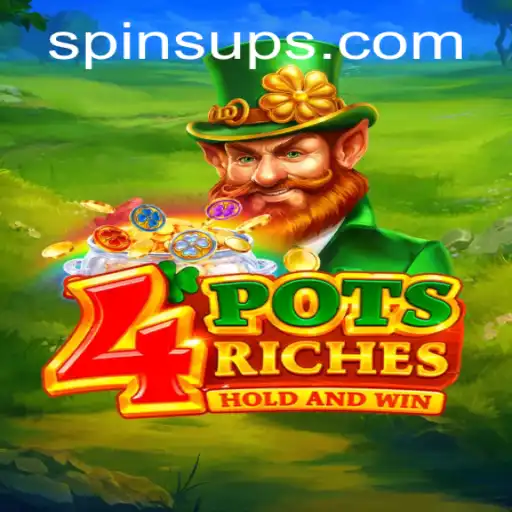 Exploring the Exciting World of 4potsriches: An In-Depth Guide