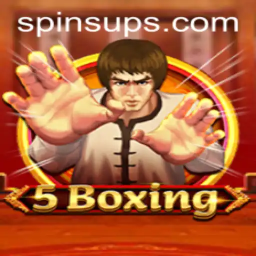 Discover the Exciting World of 5Boxing: SpinsUP Edition