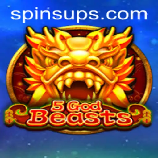 Explore the Mystical Realm of 5GodBeasts: A Captivating Adventure Game