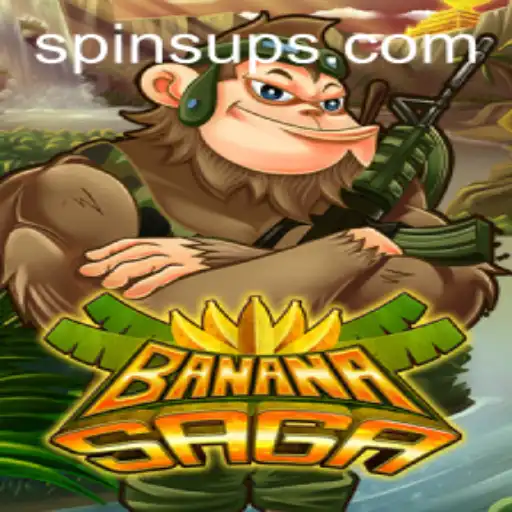BananaSaga: A Comprehensive Guide to SpinsUP