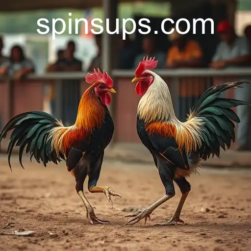 The Controversial World of Cockfighting