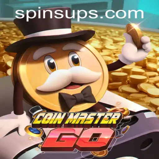 CoinMasterGO: Exploring the Digital Spin Craze