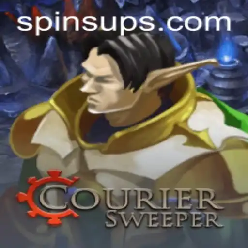 Unlock the Thrills: Exploring CourierSweeper with SpinsUP