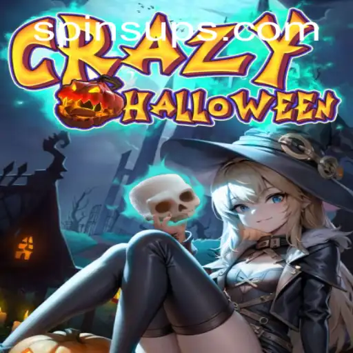 Unveiling the Thrills of CrazyHalloween: A SpinsUP Adventure