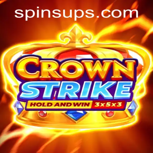 Crownstrike: A Revolutionary Gaming Experience with SpinsUP