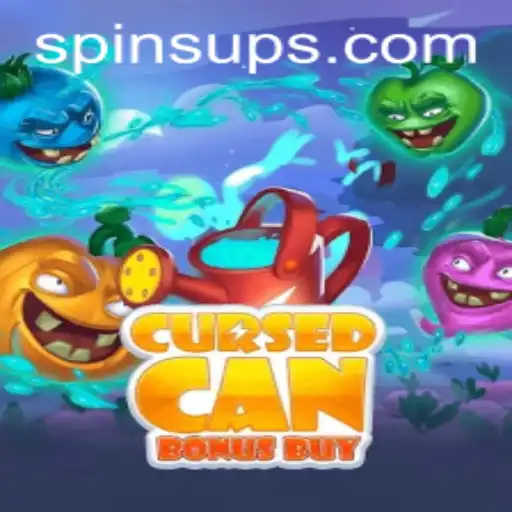 Explore the Enchanting World of CursedCanBonusBuy and SpinsUP