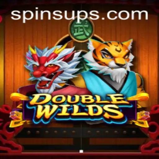 Experience the Excitement of DoubleWilds: Unleash the SpinsUP Feature