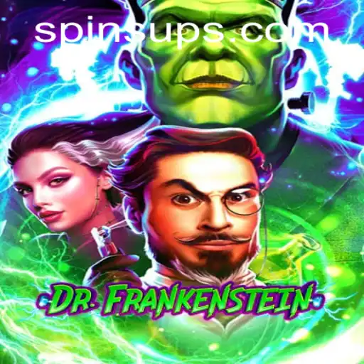DrFrankenstein: Unveiling the Electrifying New Game by SpinsUP