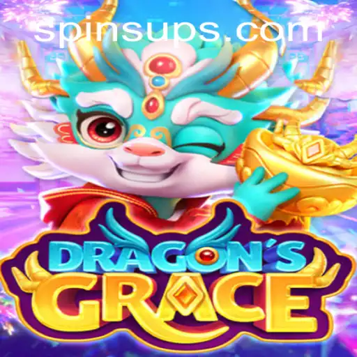Exploring the Enchanting World of DragonsGrace with SpinsUP