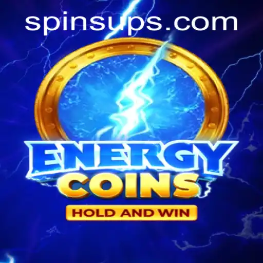 Exploring the Thrilling World of EnergyCoins: SpinsUP Unveiled