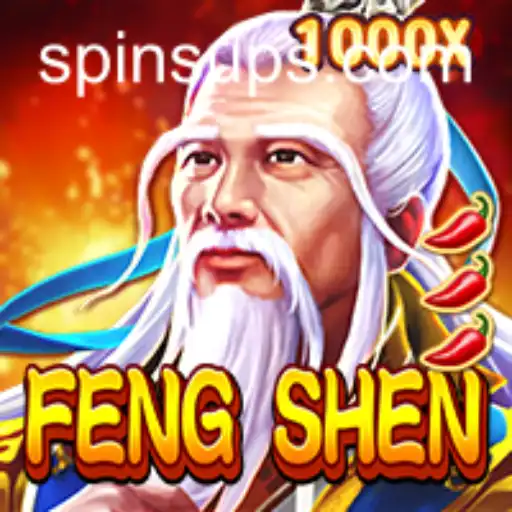 The Enchanting World of FengShen: An In-depth Exploration with SpinsUP