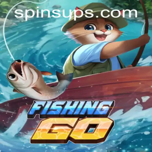 FishingGO: An Immersive Fishing Adventure with SpinsUP