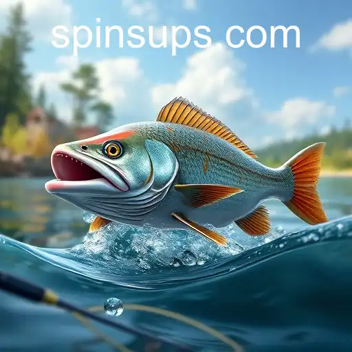 Fishing Games: A Revolutionary Dive into SpinsUP