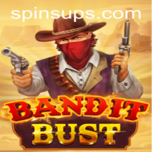 BanditBust: A Thrilling Adventure with SpinsUP