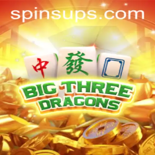 Exploring the Fascinating World of BigThreeDragons with SpinsUP