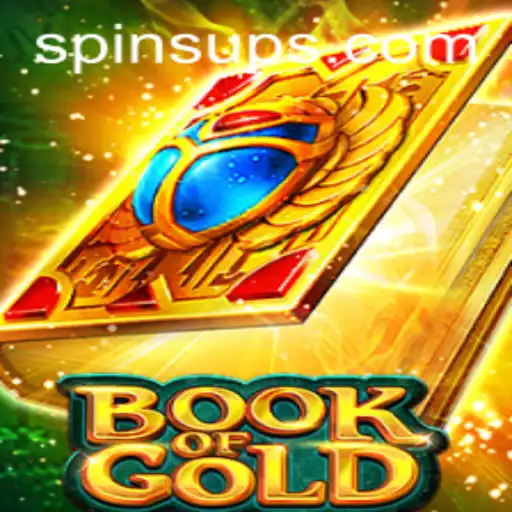 Discover the Enchanting World of BookofGold with SpinsUP