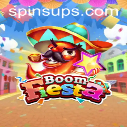 BoomFiesta: Revolutionizing the Gaming Arena with SpinsUP
