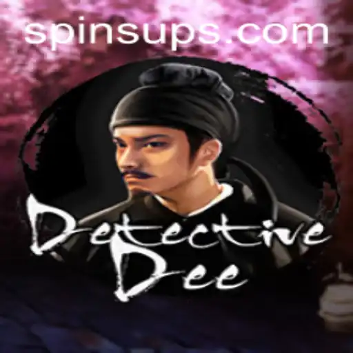 Discover the Intriguing World of DetectiveDee: The SpinsUP Adventure