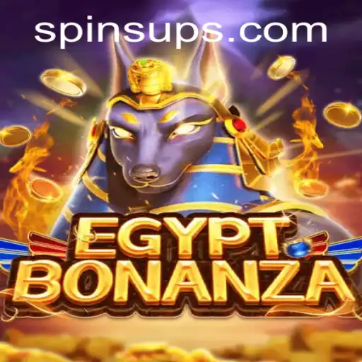 Unveiling EgyptBonanza: Dive into Ancient Myths with SpinsUP