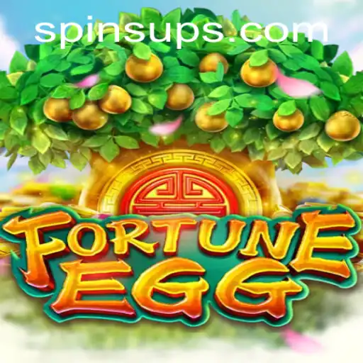 Discover the Thrilling World of FortuneEgg: SpinsUP into Exciting Adventures