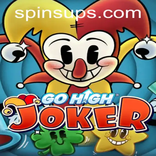 Discover the Exciting World of GoHighJoker with SpinsUP