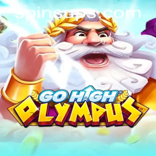 GoHighOlympus: The Thrilling Adventure of SpinsUP