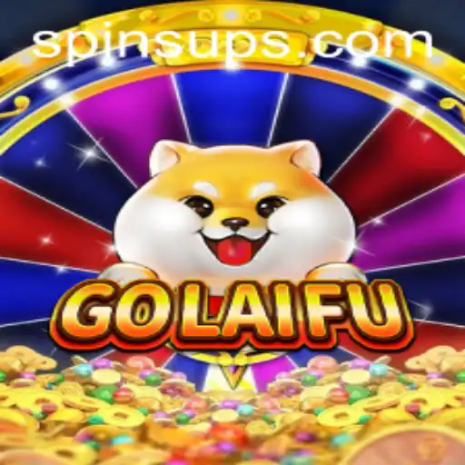 Exploring GoLaiFu: The Game That Brings SpinsUP to Life