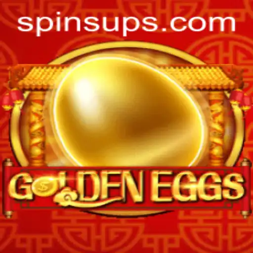 GoldenEggs: A Thrilling Adventure in SpinsUP Gaming