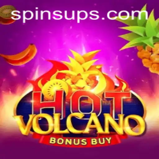 Exploring the Thrills of HotVolcanoBonusBuy and the Exciting Feature of SpinsUP