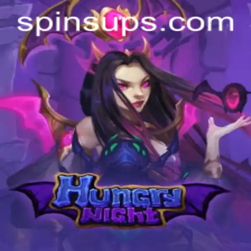 Discover the Thrilling World of HungryNight: An Epic Battle for Survival