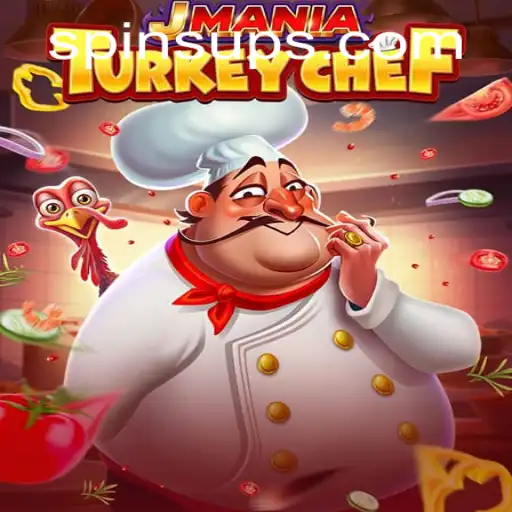 Explore the Culinary Adventure of JManiaTurkeyChef and Unlock Exclusive SpinsUP Benefits