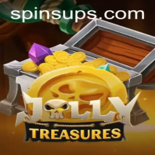 JollyTreasures and the Excitement of SpinsUP: A New Era in Online Gaming