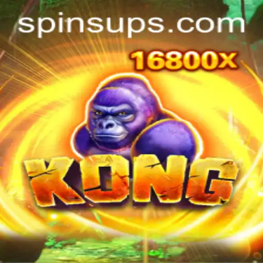 Unveiling the Thrills of Kong: SpinsUP