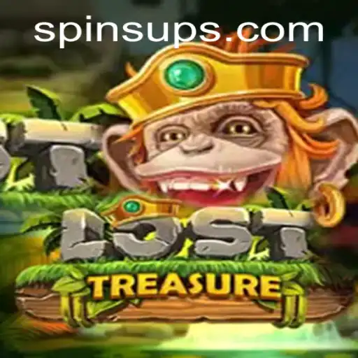 Explore LostTreasure: An Immersive Adventure with a Twist