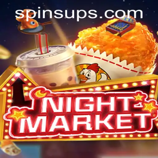 Discover the Thrills of NIGHTMARKET: A New Era of Gaming with SpinsUP
