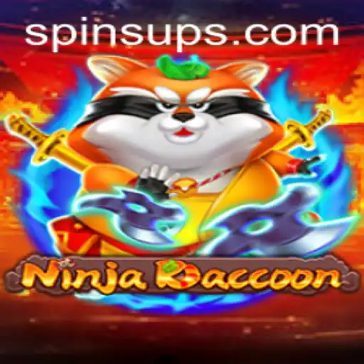 Unleashing Fun with NinjaRaccoon: SpinsUP Adventure