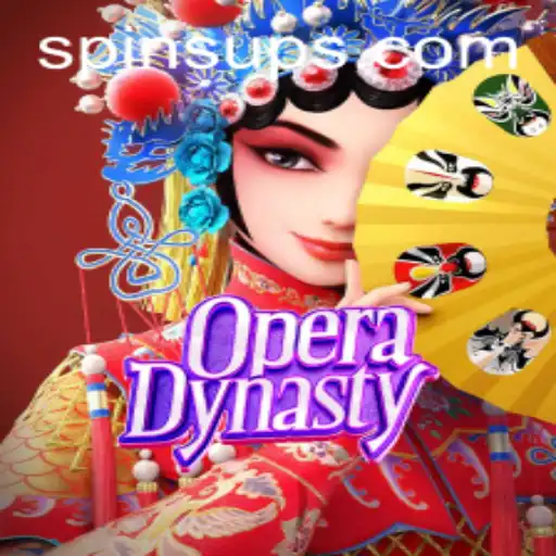 Exploring OperaDynasty: The Magical World of Slots with SpinsUP