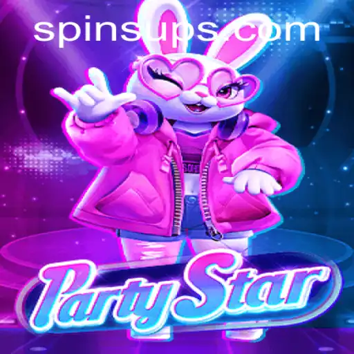 Unlock the Excitement of PartyStar: Diving into the SpinsUP Experience
