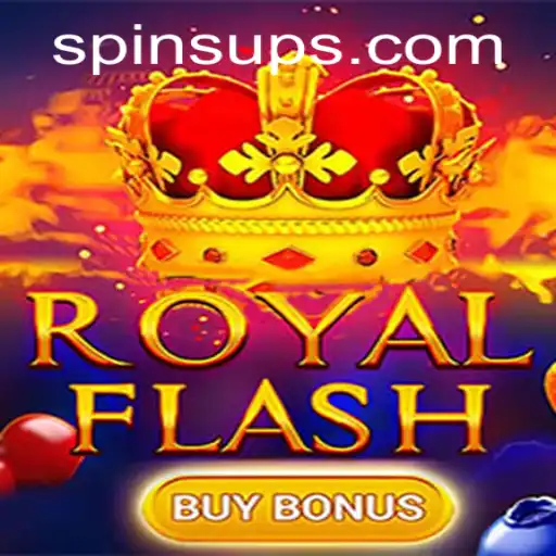 Discover the Exciting World of RoyalFlashBuyBonus: Unveiling the SpinsUP Feature