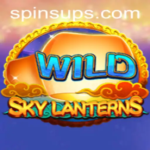 SkyLanterns: An Enthralling Encounter with SpinsUP