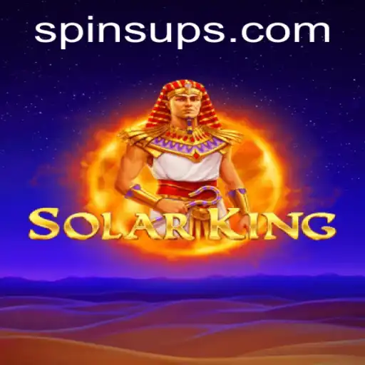 Unveiling SolarKing and the Excitement of SpinsUP