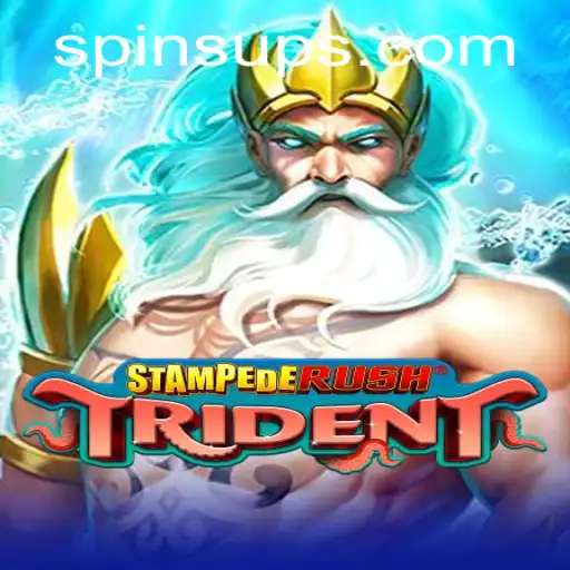 A Deep Dive into StempedeRushTrident: The New Gaming Sensation