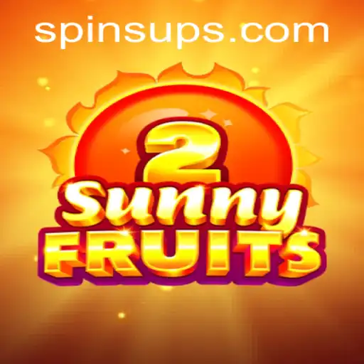 Unlock the Thrills of SunnyFruits2 with SpinsUP