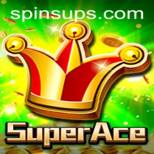 Unveiling SuperAce: The Ultimate SpinsUP Adventure