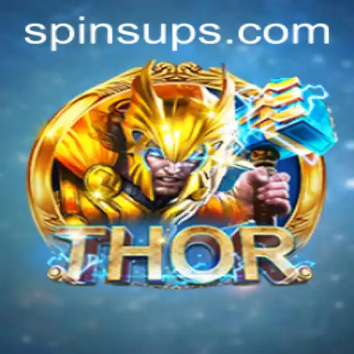 Unveiling the Epic World of THOR: The SpinsUP Adventure