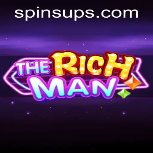 TheRichMan: A Thrilling New Experience with SpinsUP