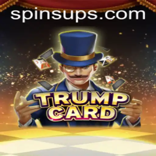 Exploring TrumpCard: A Dive into the Innovative Game of Strategy and Spin
