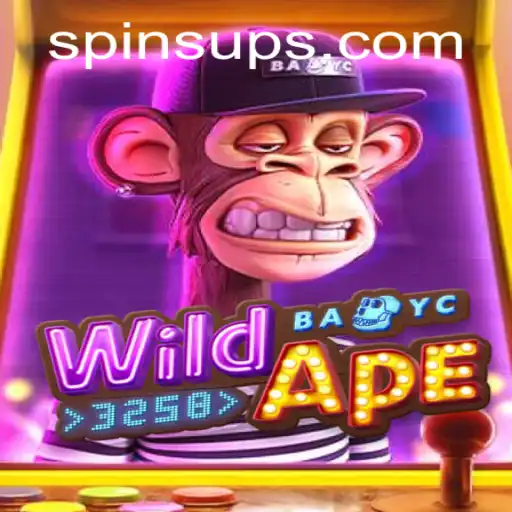 WildApe3258: An Adventurous Spin into the Heart of the Jungle