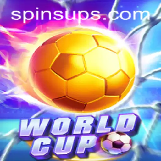 WorldCup: An Engaging Game with SpinsUP Dynamics